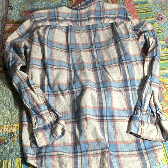 American eagle button down - Picture 4 of 4
